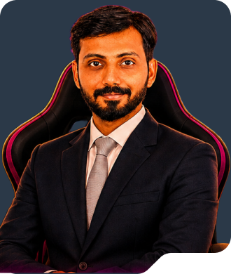 Nishant Shukla
