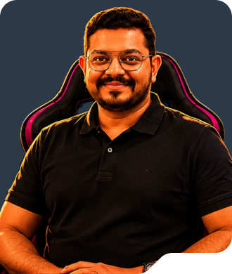 Vishal Jariwala