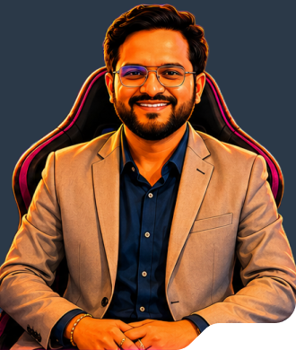 Vivek Shah