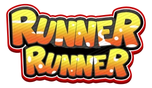 Runner Runner Logo