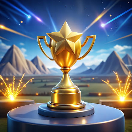 Top Development & Gaming Company Recognition