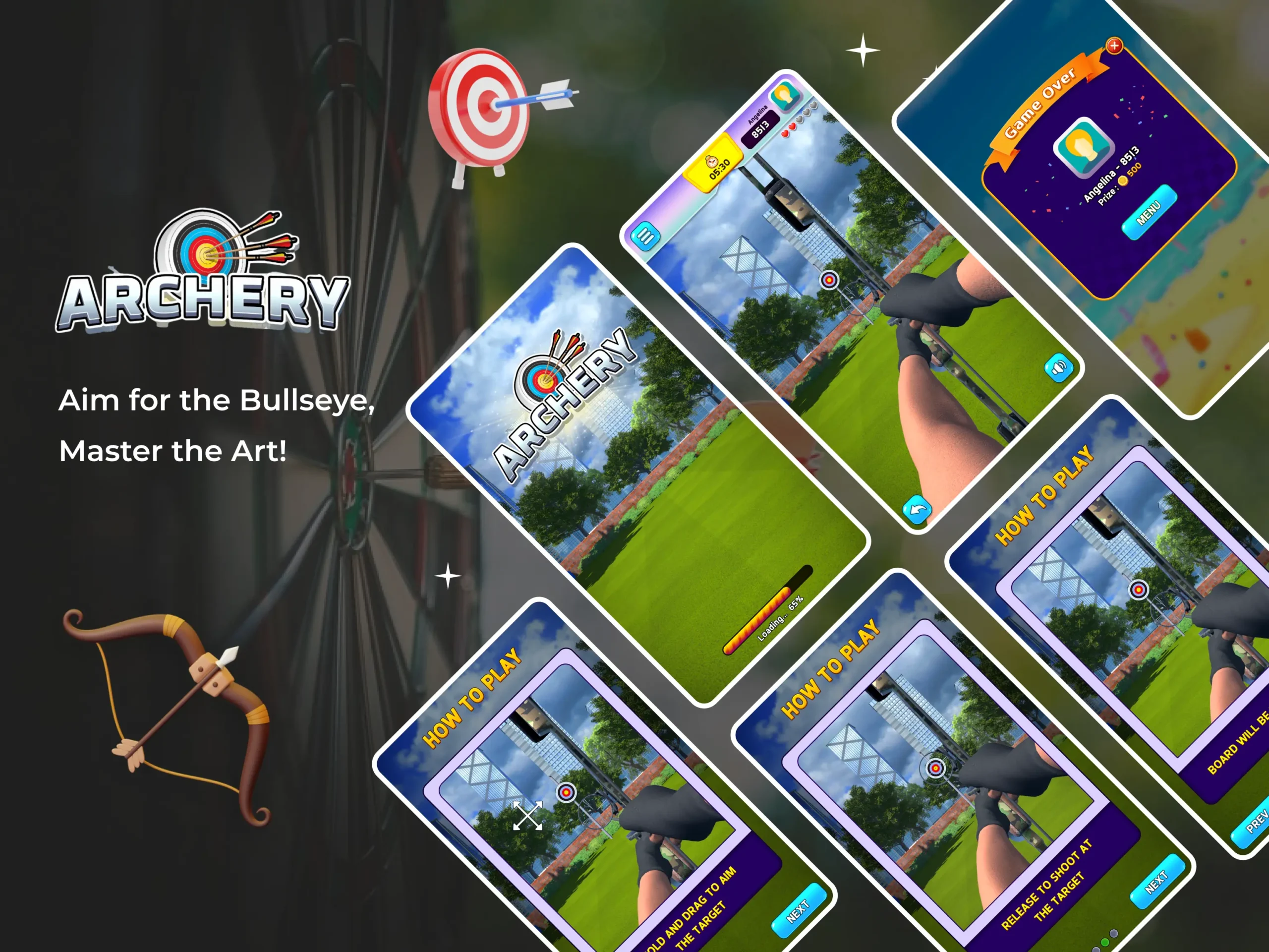 Archery